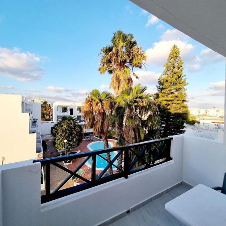 Apartamento Malvasia Lanzarote كوستا تاغيسي المظهر الخارجي الصورة