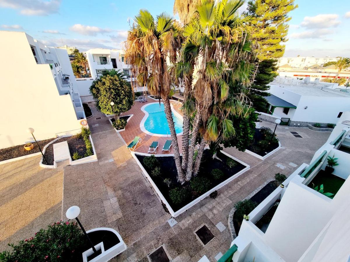 Apartamento Malvasia Lanzarote كوستا تاغيسي المظهر الخارجي الصورة