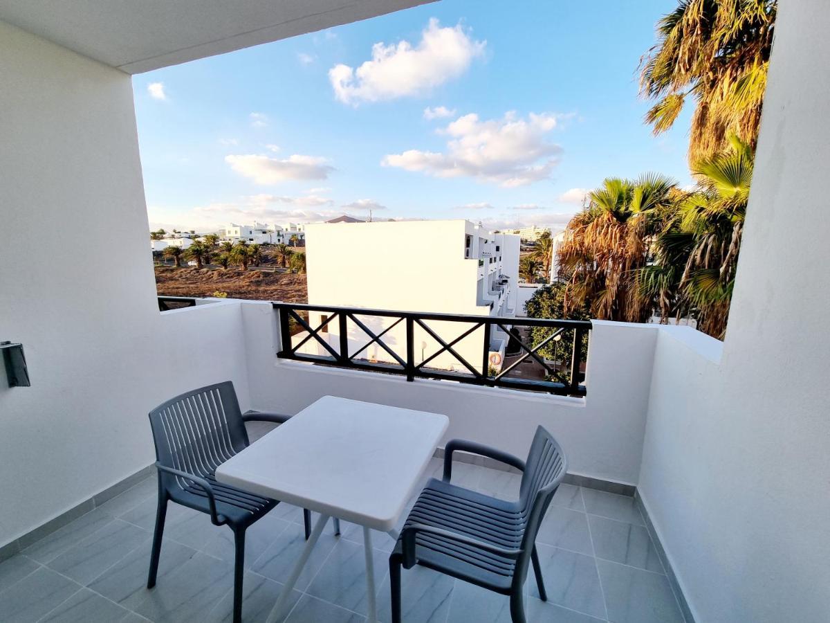 Apartamento Malvasia Lanzarote كوستا تاغيسي المظهر الخارجي الصورة