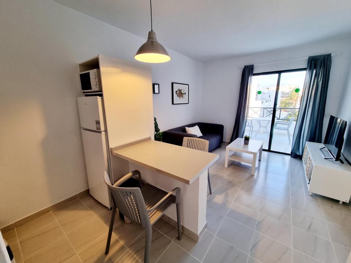 Apartamento Malvasia Lanzarote كوستا تاغيسي المظهر الخارجي الصورة
