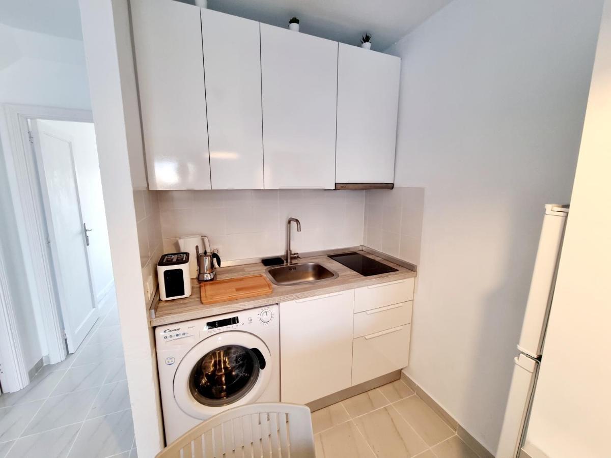 Apartamento Malvasia Lanzarote كوستا تاغيسي المظهر الخارجي الصورة